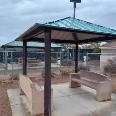 Nicolai's Para Dog park - Henderson, NV