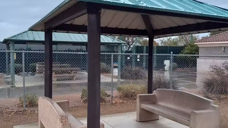 Nicolai's Para Dog park - Henderson, NV