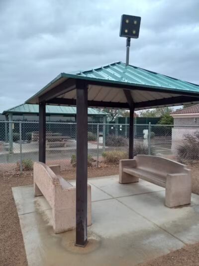 Nicolai's Para Dog park - Henderson, NV