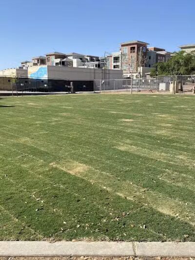 Nicolai's Para Dog park - Henderson, NV