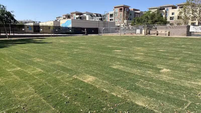 Nicolai's Para Dog park - Henderson, NV