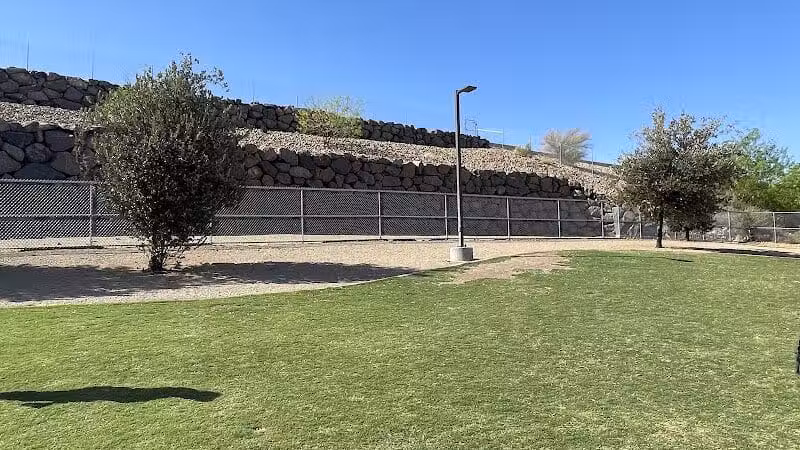 Weston Hills Neighborhood Dog Park - Henderson, NV