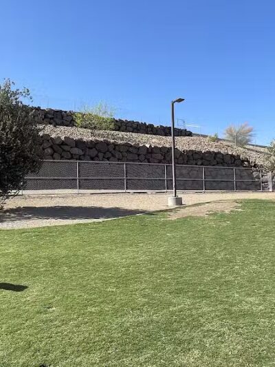 Weston Hills Neighborhood Dog Park - Henderson, NV