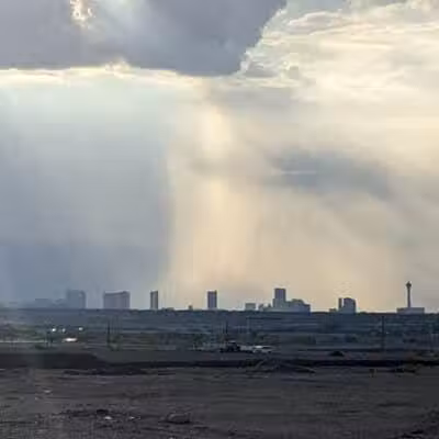 Weston Hills Neighborhood Dog Park - Henderson, NV