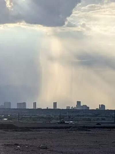 Weston Hills Neighborhood Dog Park - Henderson, NV