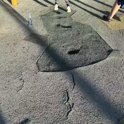 Weston Hills Neighborhood Dog Park - Henderson, NV