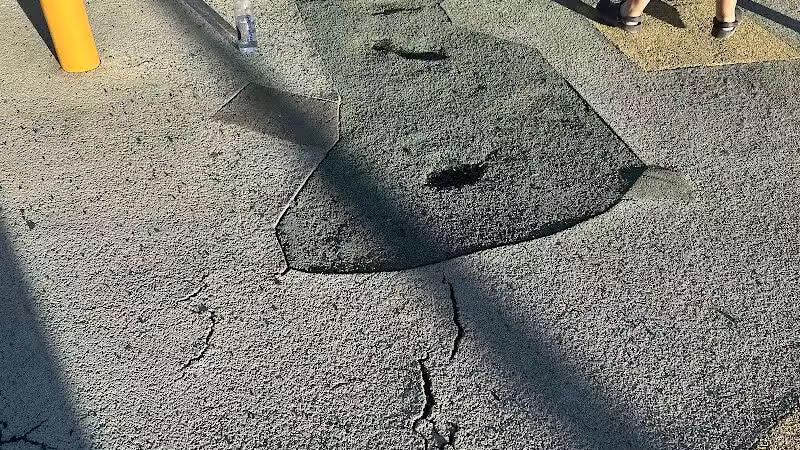 Weston Hills Neighborhood Dog Park - Henderson, NV