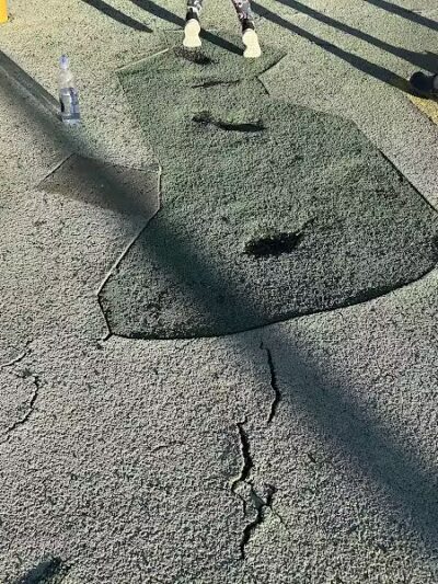 Weston Hills Neighborhood Dog Park - Henderson, NV