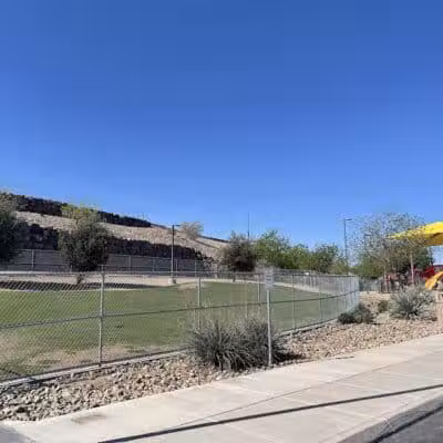 Weston Hills Neighborhood Dog Park - Henderson, NV