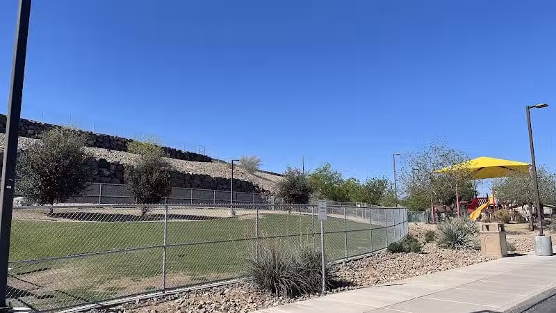 Weston Hills Neighborhood Dog Park - Henderson, NV