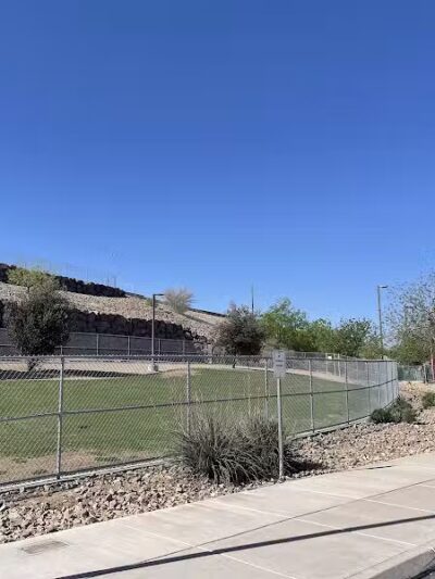 Weston Hills Neighborhood Dog Park - Henderson, NV