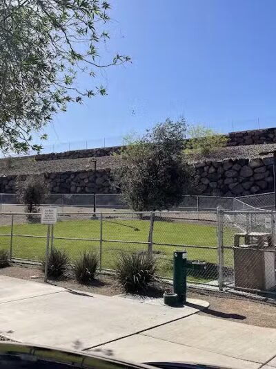 Weston Hills Neighborhood Dog Park - Henderson, NV