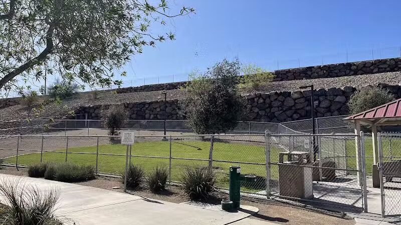Weston Hills Neighborhood Dog Park - Henderson, NV