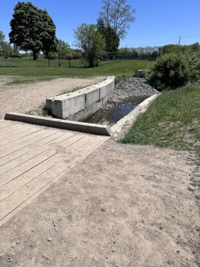 Lookup Park - Henrietta, NY