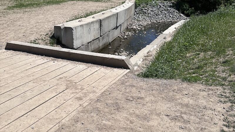 Lookup Park - Henrietta, NY