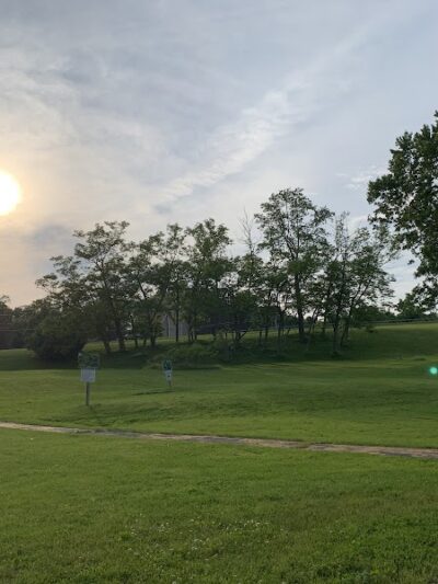 Lookup Park - Henrietta, NY