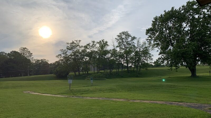 Lookup Park - Henrietta, NY