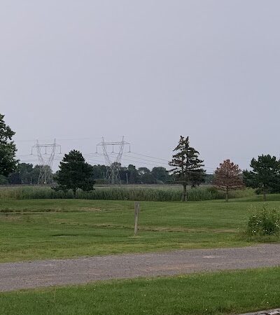 Lookup Park - Henrietta, NY
