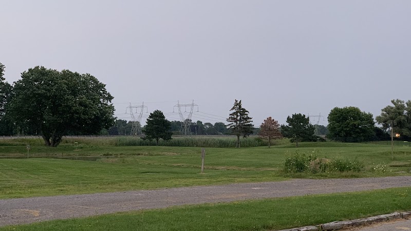Lookup Park - Henrietta, NY