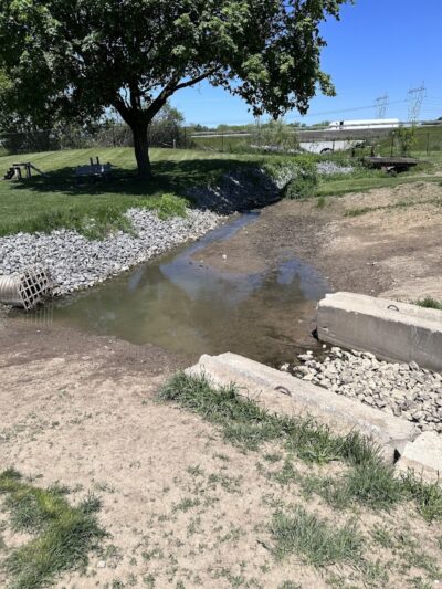 Lookup Park - Henrietta, NY