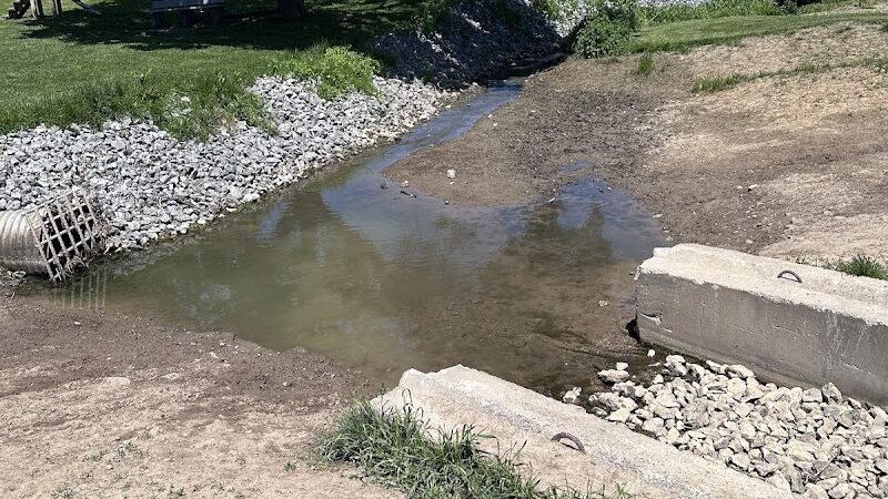 Lookup Park - Henrietta, NY