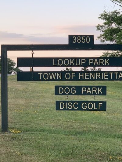 Lookup Park - Henrietta, NY