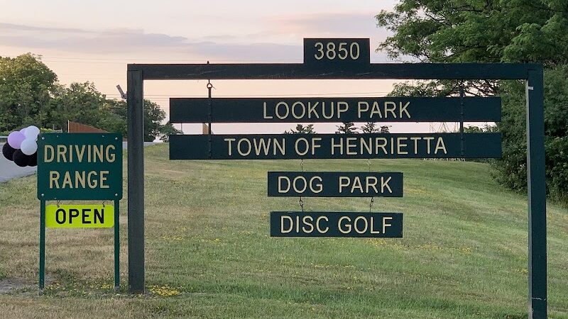 Lookup Park - Henrietta, NY