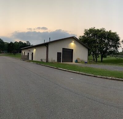Lookup Park - Henrietta, NY