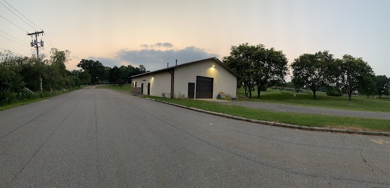 Lookup Park - Henrietta, NY