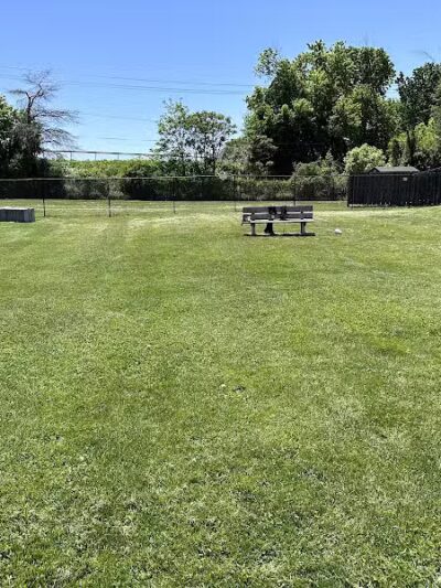 Lookup Park - Henrietta, NY