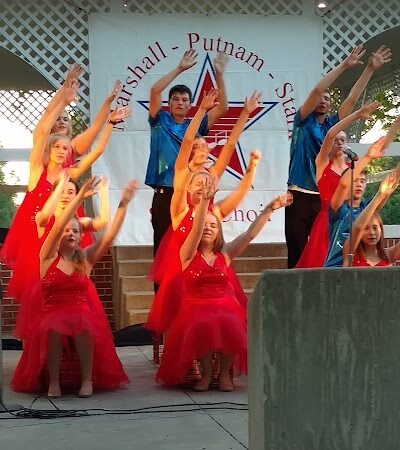 Central Park - Henry, IL