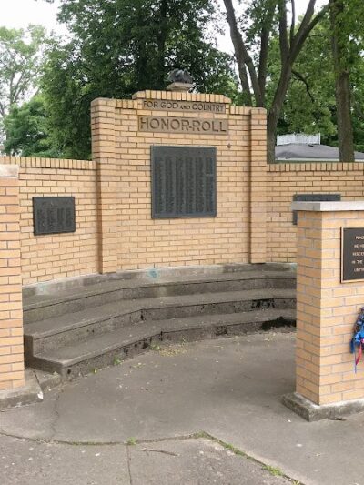 Central Park - Henry, IL