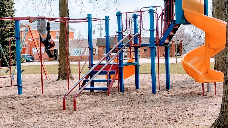 Central Park - Henry, IL