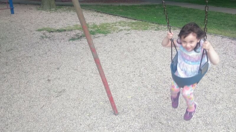 Central Park - Henry, IL