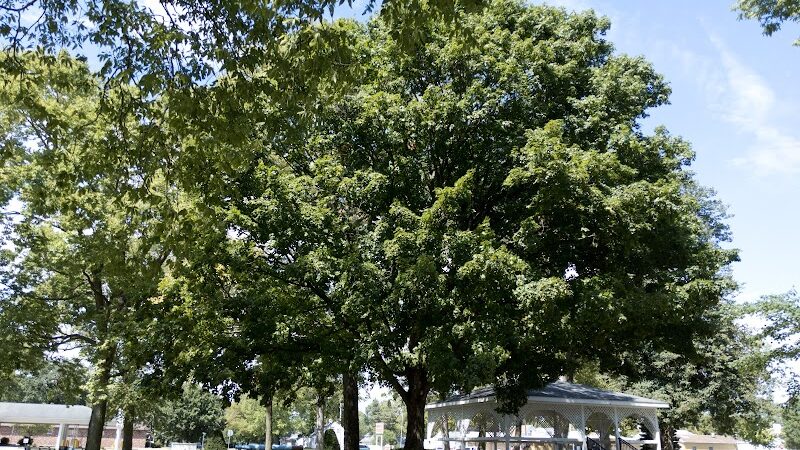 Central Park - Henry, IL