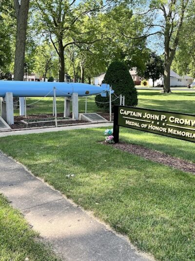 Central Park - Henry, IL