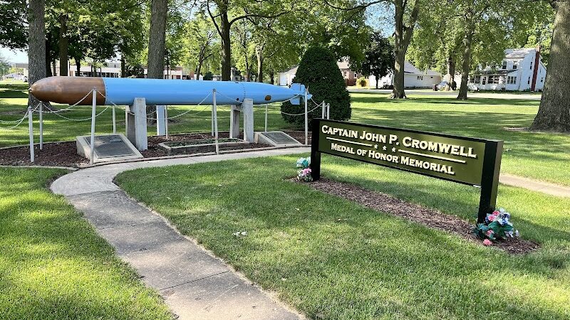 Central Park - Henry, IL