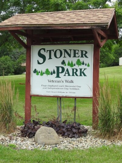 Stoner Park - Henry, IL