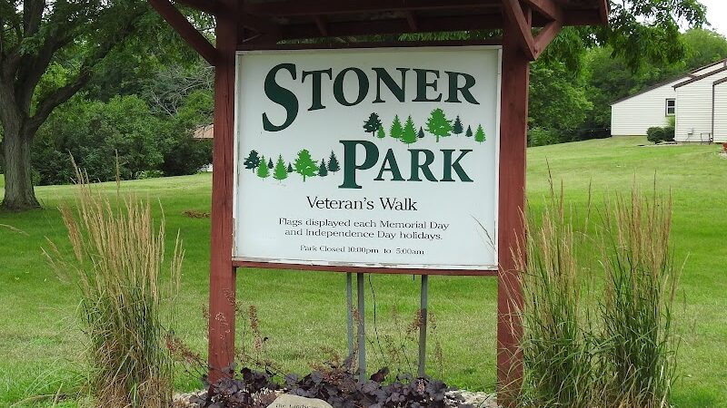 Stoner Park - Henry, IL