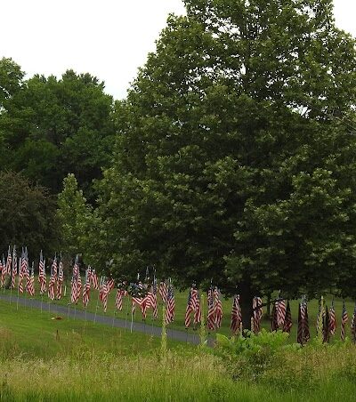 Stoner Park - Henry, IL