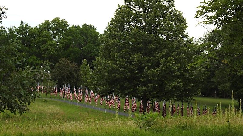 Stoner Park - Henry, IL