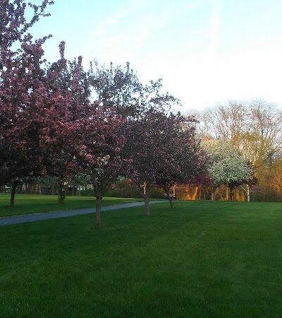 Stoner Park - Henry, IL