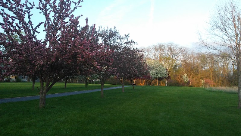 Stoner Park - Henry, IL