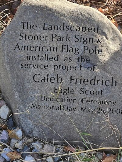 Stoner Park - Henry, IL