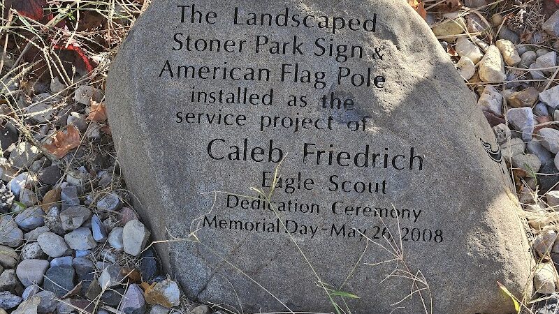 Stoner Park - Henry, IL