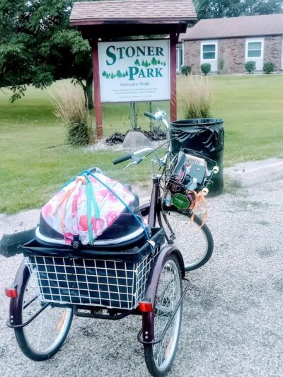 Stoner Park - Henry, IL