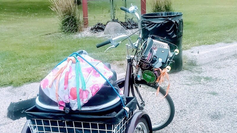 Stoner Park - Henry, IL