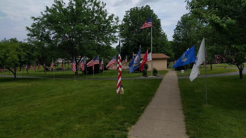 Stoner Park - Henry, IL