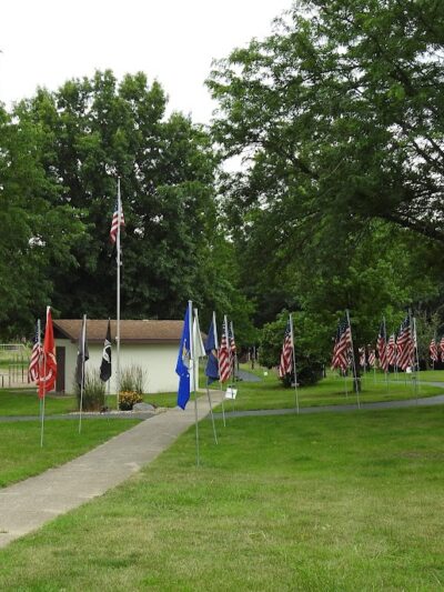 Stoner Park - Henry, IL