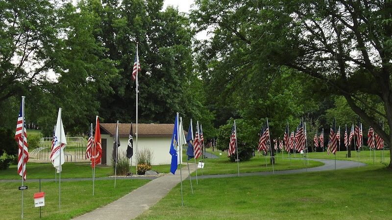 Stoner Park - Henry, IL